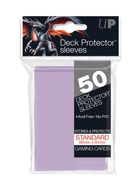 MOUWEN Fel Lila Standaard (50st)