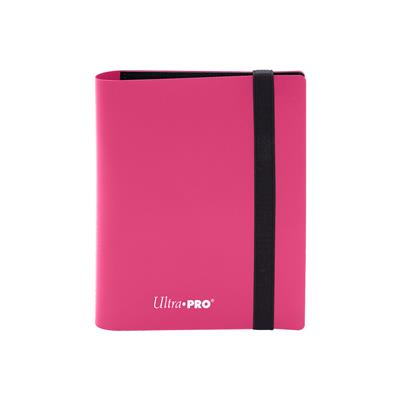PRO-BINDER 2-Pocket Eclipse Felroze