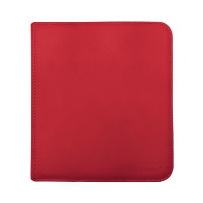 PRO-BINDER Rits 12-Pocket Felrood