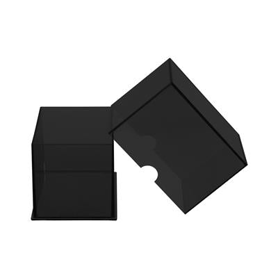 DECKBOX Eclipse 2-delig Jet Black