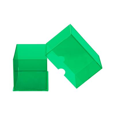 DECKBOX Eclipse 2-delig Lime Groen
