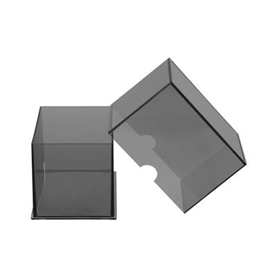 DECKBOX Eclipse 2-delig Smokey Grey