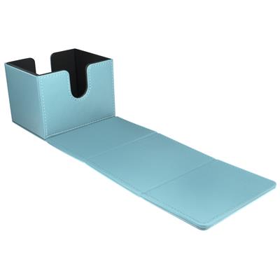 DECKBOX Alcove Edge VIVID Lichtblauw