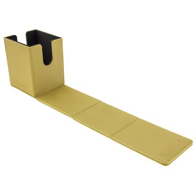 DECKBOX Alcove flip VIVID Geel