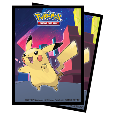 MOUWEN Pokemon Gallery-serie Shimmering Skyline (65)