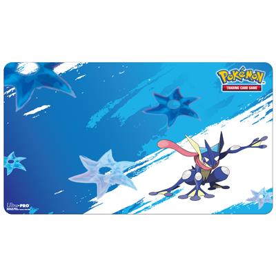 SPEELMAT Pokemon Greninja