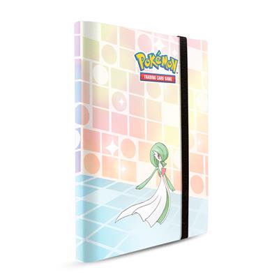 PRO-BINDER Pokemon Gallery Series Trick Room 9-pocket