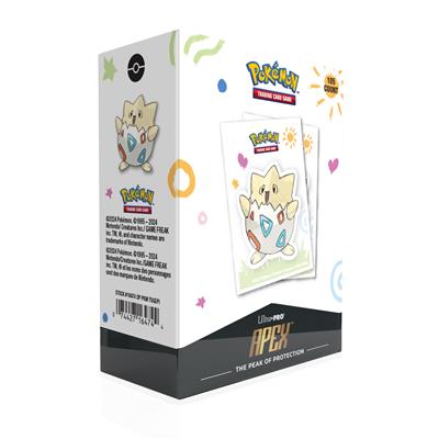 MOUWEN APEX Pokemon Togepi (105)