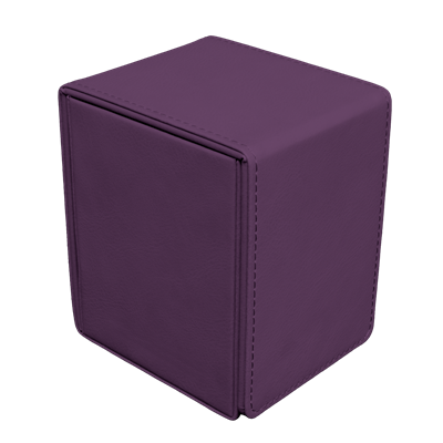 DECKBOX Alkoof flip VIVID Midnight Plum