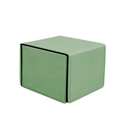 DECKBOX Alkoofrand VIVID Cool Matcha