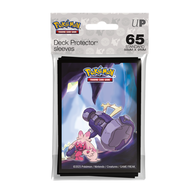 MOUWEN Pokemon Tinkaton (65)