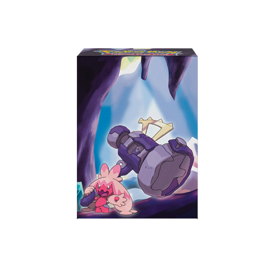 DECKBOX Pokemon Tinkaton