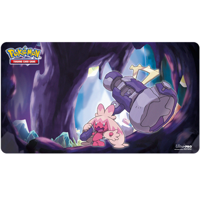 SPEELMAT Pokemon Tinkaton