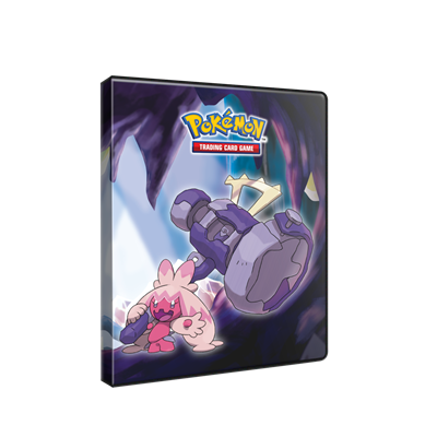 Portfolio Pokemon Tinkaton 4-pocket
