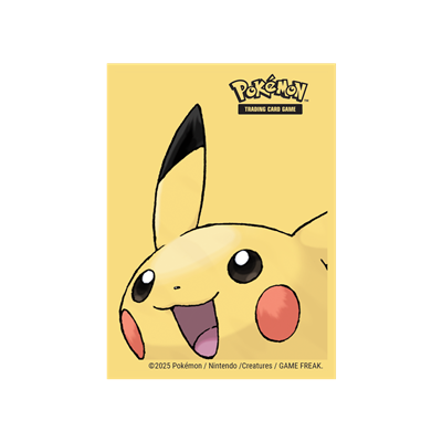 Mouwen Pokemon Pikachu (65)