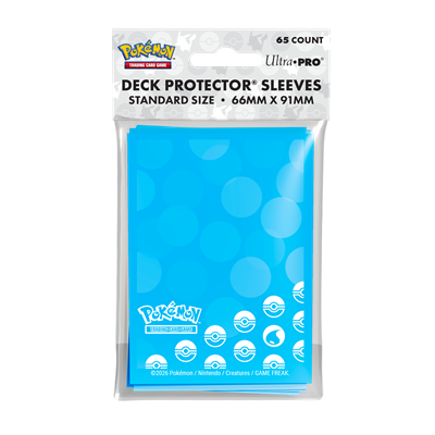 MOUWEN Pokemon Energy Water (65)