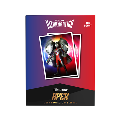 MOUWEN APEX ULTRAMAN TIGA (105)