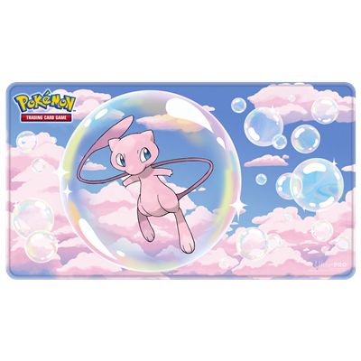 SPEELMAT FOLIE Pokemon Mew