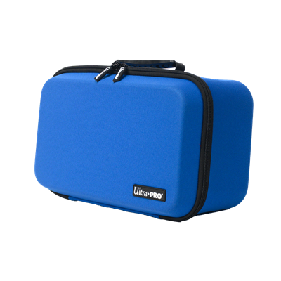 SHOWCASE Vault Blauw 75+