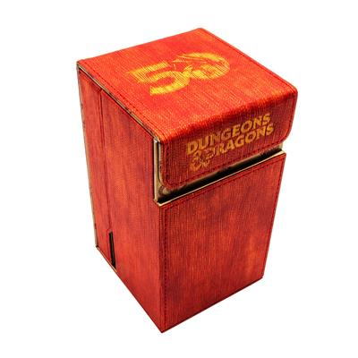 DICE TOWER D&D 50-jarig jubileum