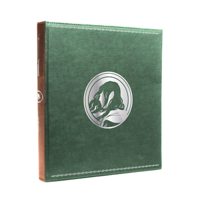 D & D Premium Dungeon Master's Screen Breeft