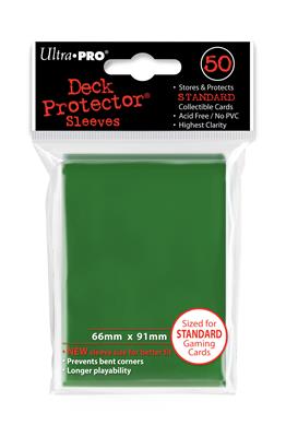 MOUWEN Groen 50