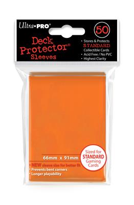 MOUWEN Oranje 50