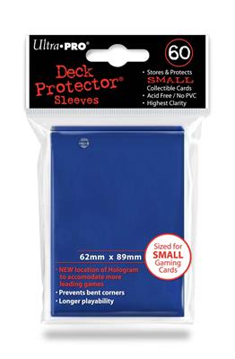 MOUWEN KLEIN Blauw 60