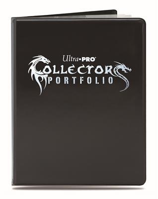 Portfolio gaming collectoren 9-pocket