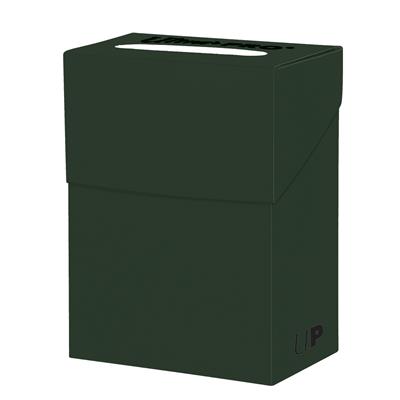 DECKBOX Bosgroen