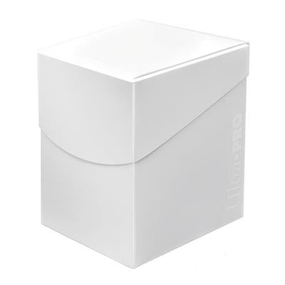 DECKBOX Eclipse Pro 100+ Arctisch Wit