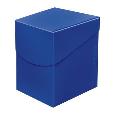 DECKBOX Eclipse Pro 100+ Pacific Blauw
