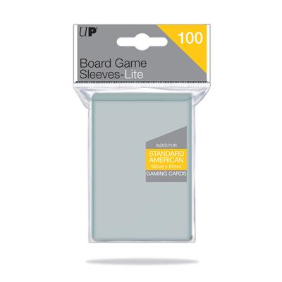 MOUWEN Lite Standaard Amerikaans 56x87 100ct