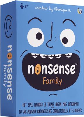 Onzinfamilie