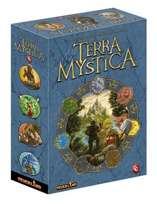 Aarde Mystica