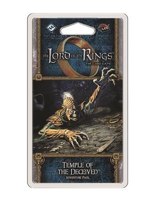 Lord of the Rings LCG: Tempel van de Misleide
