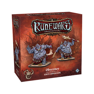 RuneWars Obscenes-exp.