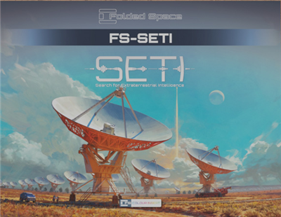 Gevouwen ruimte FC SETI
