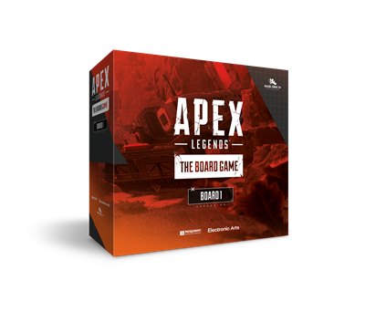 Apex Legends-borduitbreiding