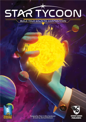 Ster Tycoon