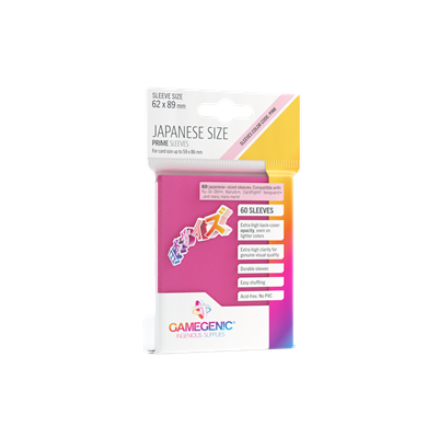 MOUWEN Japanse maat mouwen roze (60)