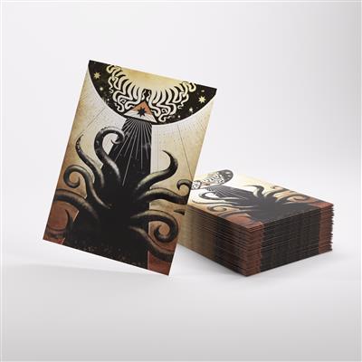 MOUWEN Arkham Horror Encounter