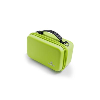 Kaart Shell 250+ Groen