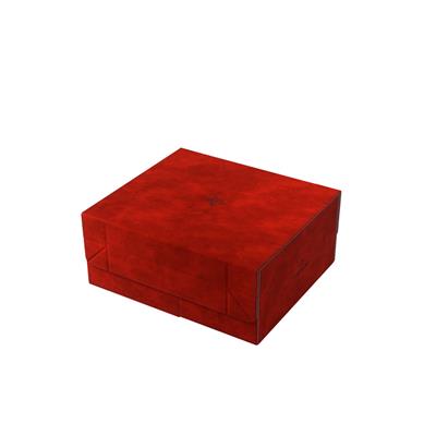 DECKBOX Games Lair 600+ Rood