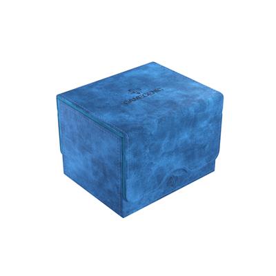 DECKBOX Sidekick 100+ XL Blauw