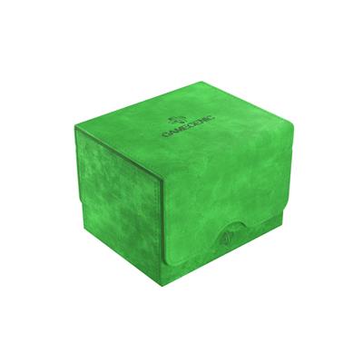 DECKBOX Sidekick 100+ XL Groen