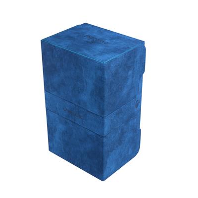 DECKBOX Stronghold 200+ XL Blauw