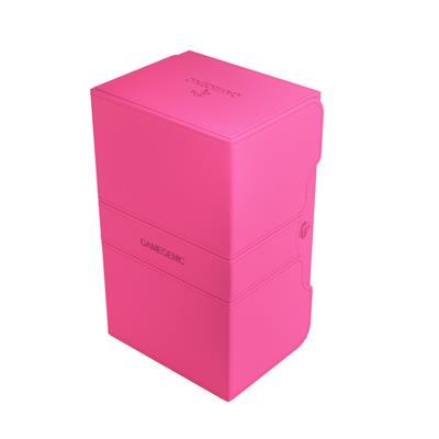 DECKBOX Stronghold 200+ XL Roze