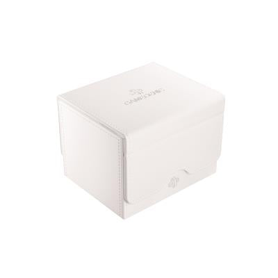 DECKBOX Sidekick 100+ XL Wit