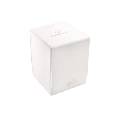 DECKBOX Squire 100+ XL Wit